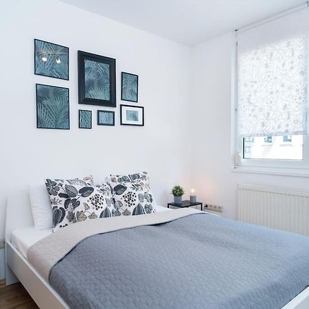 Ap. With Free Parking Near Budapestcongress Centre Apartamento Exterior foto