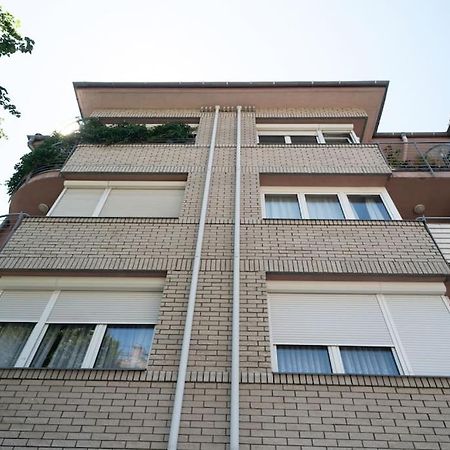 Ap. With Free Parking Near Budapestcongress Centre Apartamento Exterior foto