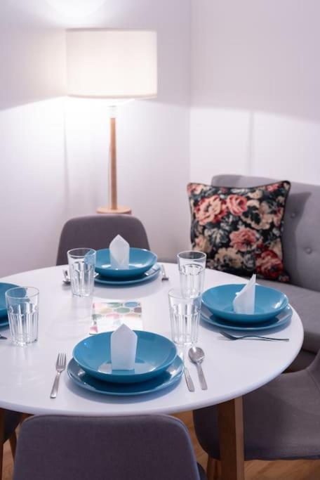 Ap. With Free Parking Near Budapestcongress Centre Apartamento Exterior foto