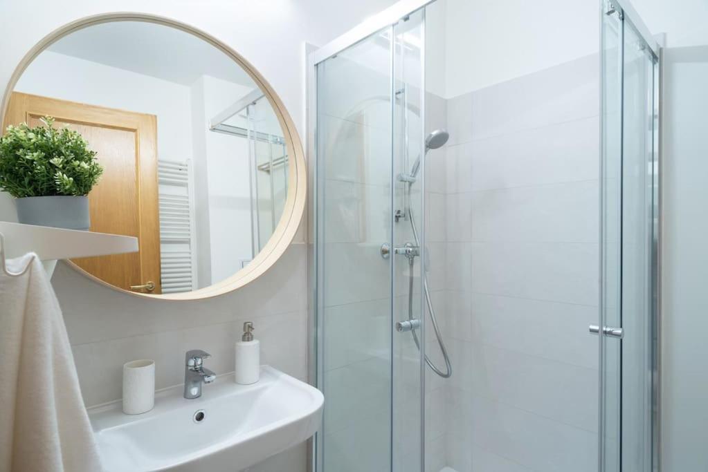 Ap. With Free Parking Near Budapestcongress Centre Apartamento Exterior foto